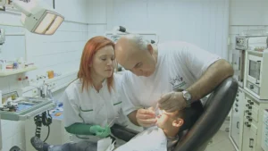 uslugeb stomatološka ordinacija Sanski Most